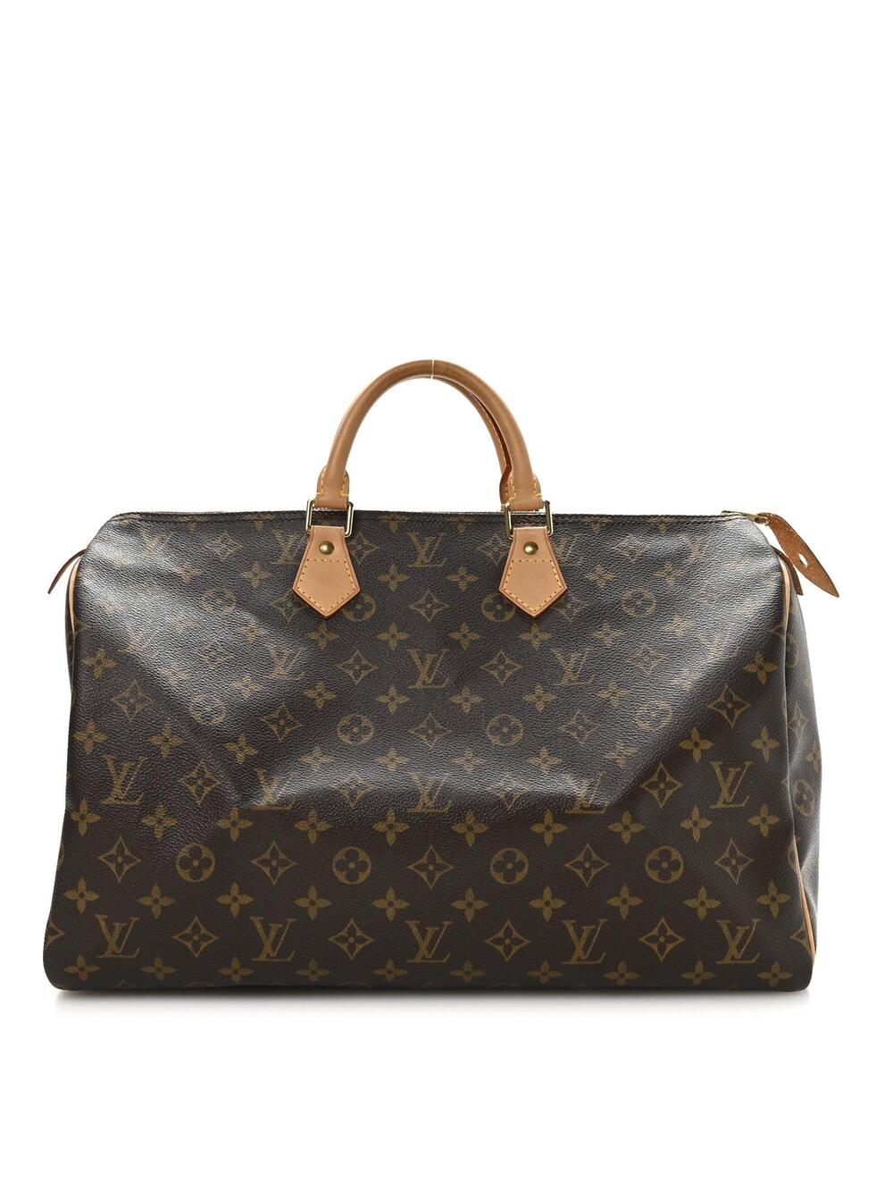 Louis Vuitton Speedy 40 #336803L12B